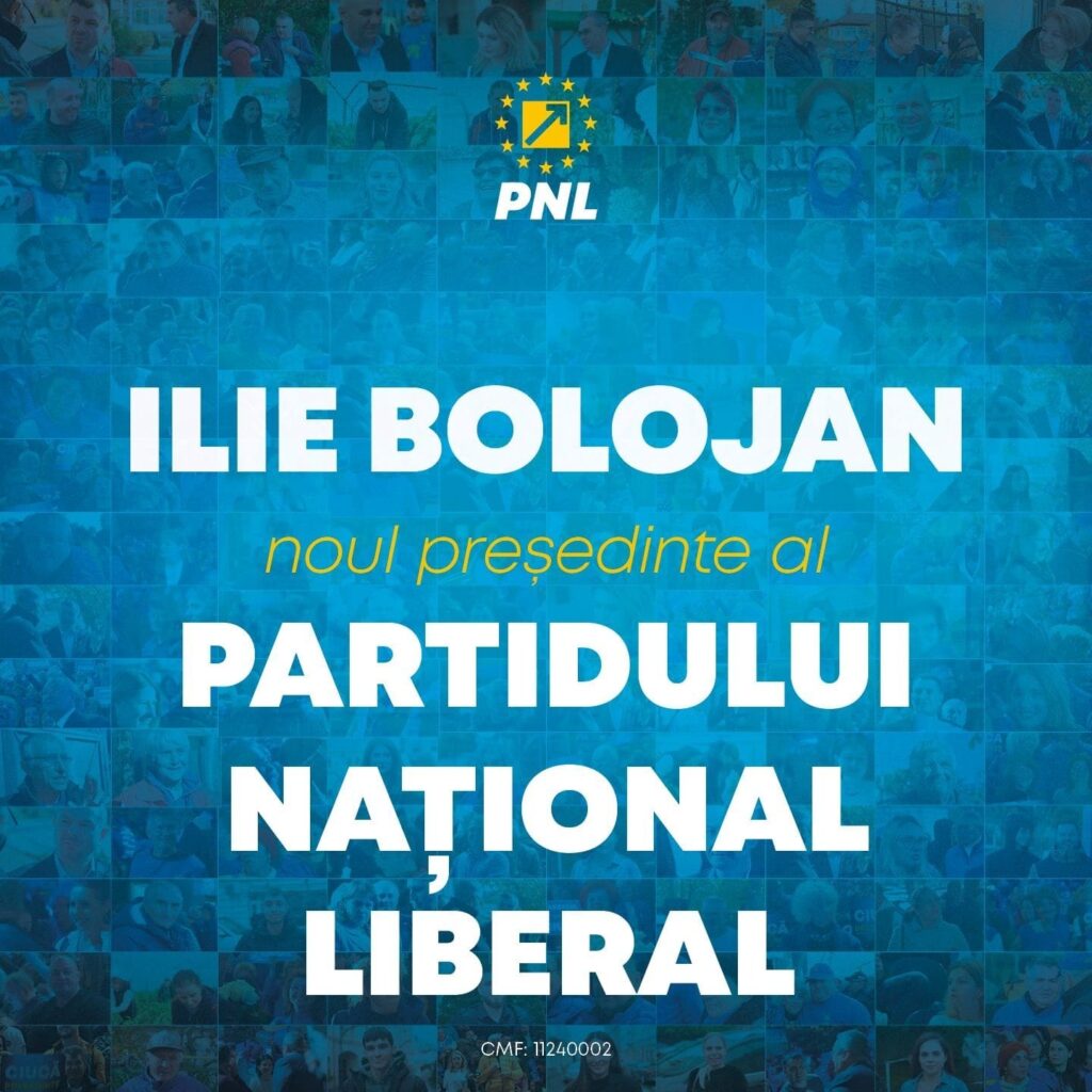 Ștefan Stoica (PNL Dolj): Scrisoare deschisă către doljeni (Cod AEP: 11240002)