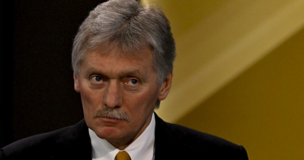 Kremlinul dezminte că Vladimir Putin ar fi discutat telefonic cu Donald Trump Kremlinul dezminte că Vladimir Putin ar fi discutat telefonic cu Donald Trump