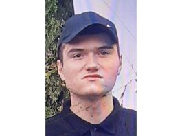 A dispărut de acasă