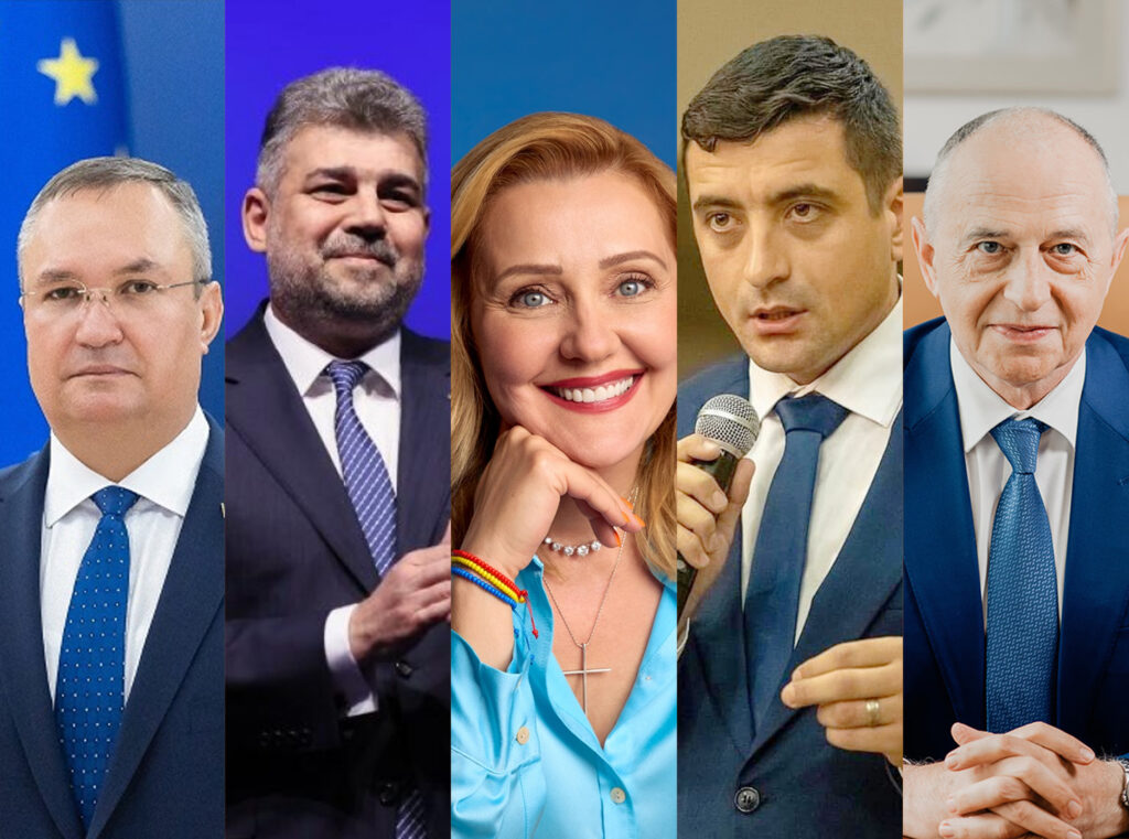 Marketing de prezidenţiabil în 2024: Cum a devenit vulnerabilitatea punct forte