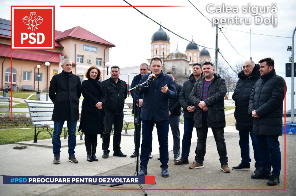 #AdministrațiaPSD: Conexiunile rutiere moderne, baze solide pentru dezvoltare