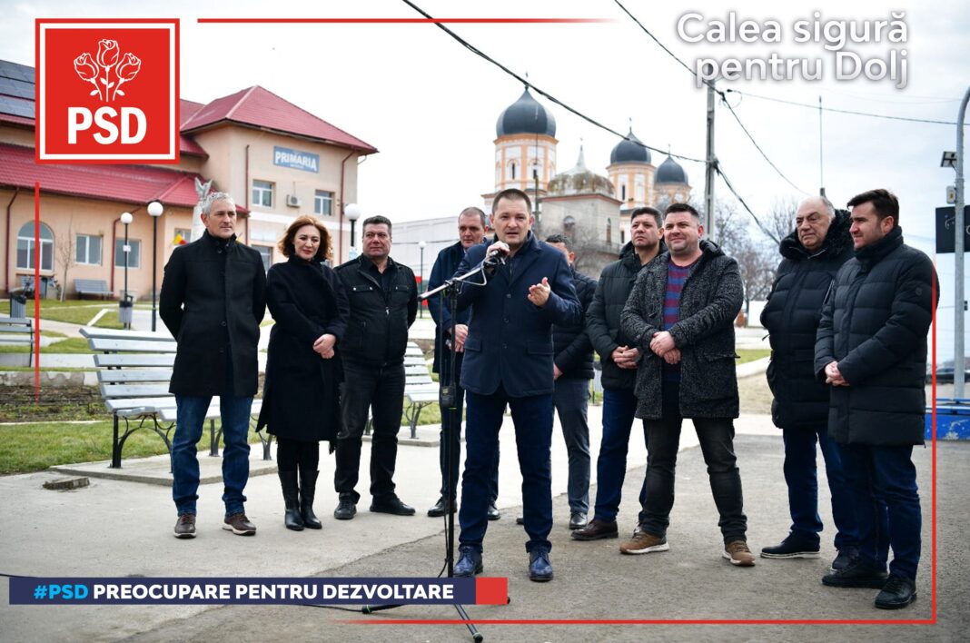 Conexiunile rutiere moderne, baze solide pentru dezvoltare