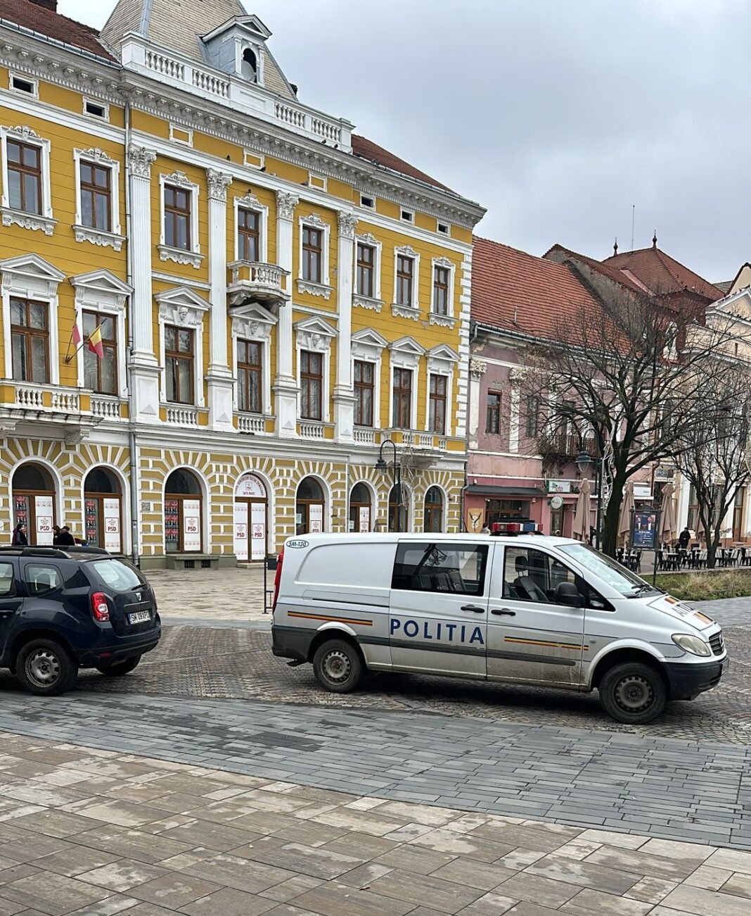 hotl satu m Bărbat găsit mort într-o cameră de hotel
