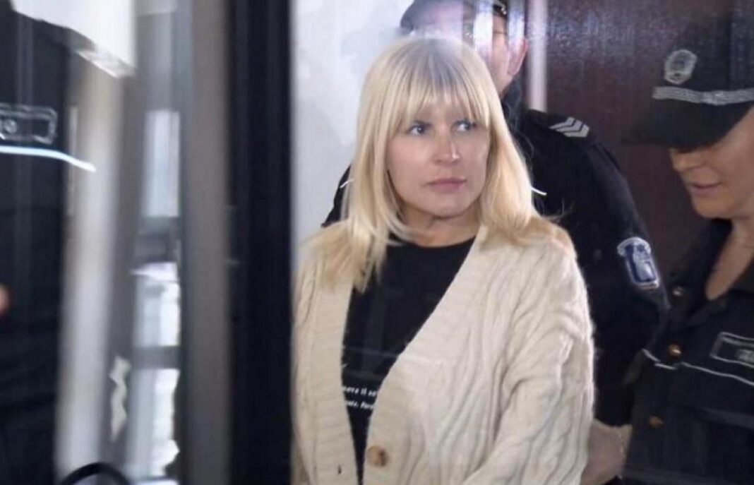 Cererea Elenei Udrea de a i se reduce pedeapsa, aprobată de tribunal