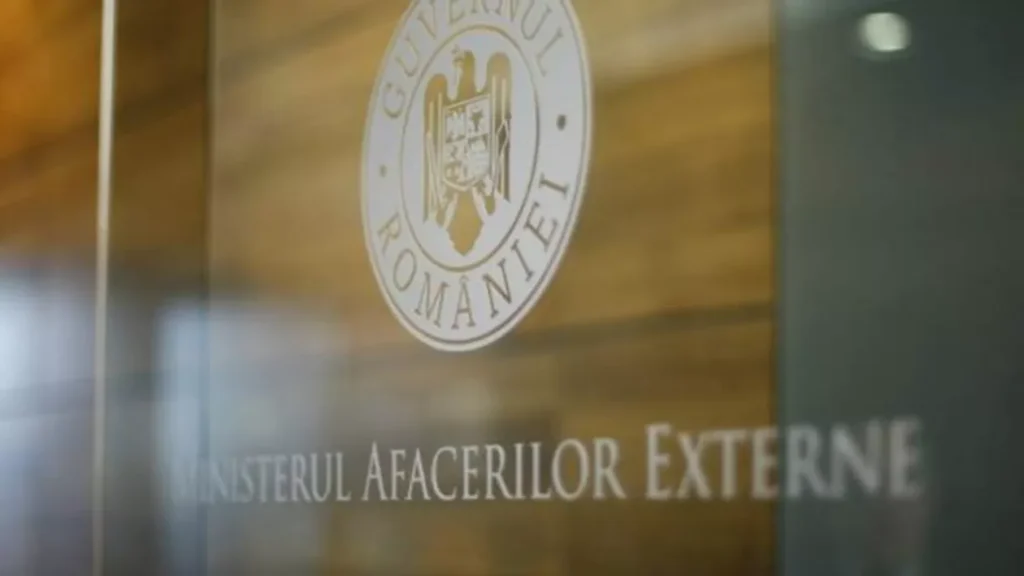 MAE: Atenţionare de călătorie pentru Bulgaria. Cod galben de ninsori