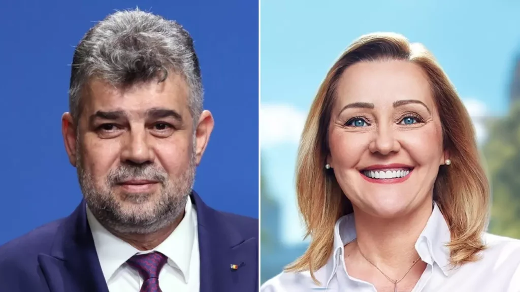 Surpriză uriaşă: Lasconi a câştigat la Craiova,  Georgescu a fost primul la Bucovăţ. Ciolacu – primul în Dolj