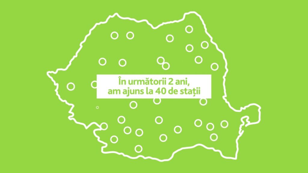 (VIDEO) La aniversarea primilor 7 ani de activitate, Franciza RO concept OSCAR ajunge la 90 de benzinării