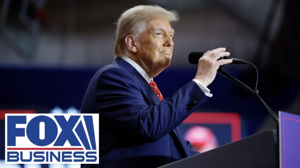 (VIDEO) Donald Trump și-a declarat victoria în alegerile prezidențiale