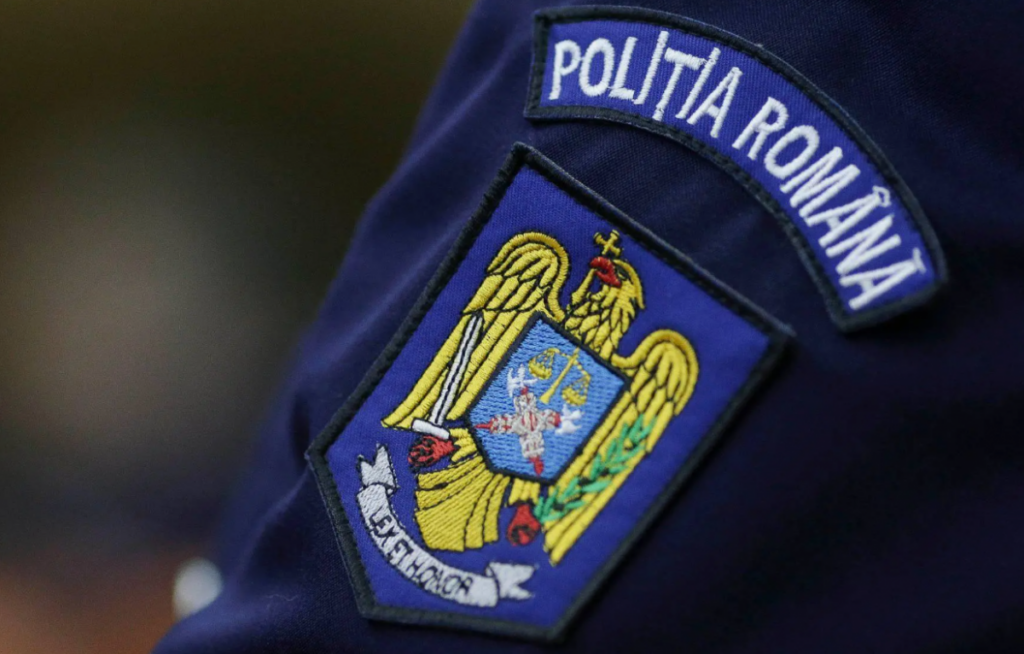 Preşedinte al unei secţii de votare, ridicat de poliţişti pentru racolare de minori în scopuri sexuale