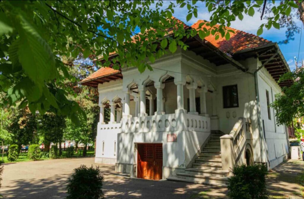 Muzeul Național „Constantin Brâncuși” din Târgu Jiu va fi restaurat și amenajat prin intermediul proiectului „Temelii Culturale”