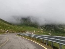 S-a modificat intervalul orar de circulaţie pe Transalpina