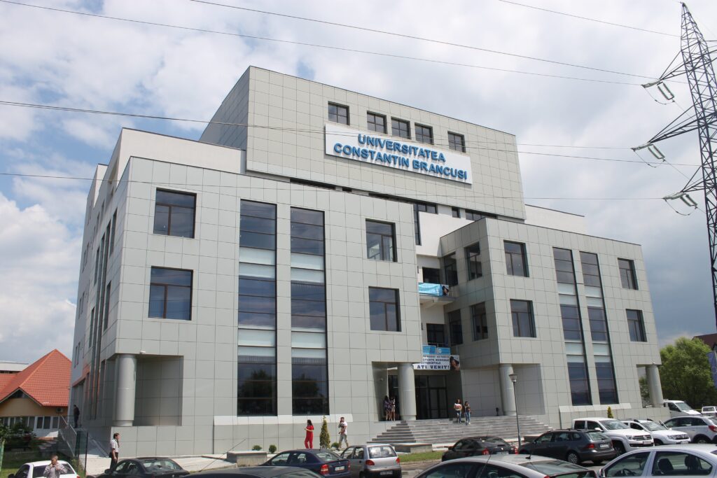 UCB își face un Centru de Cercetare în domeniul Sistemelor Mecanice, cu bani din PNRR 