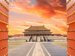 Românii vor putea călători fără vize în China