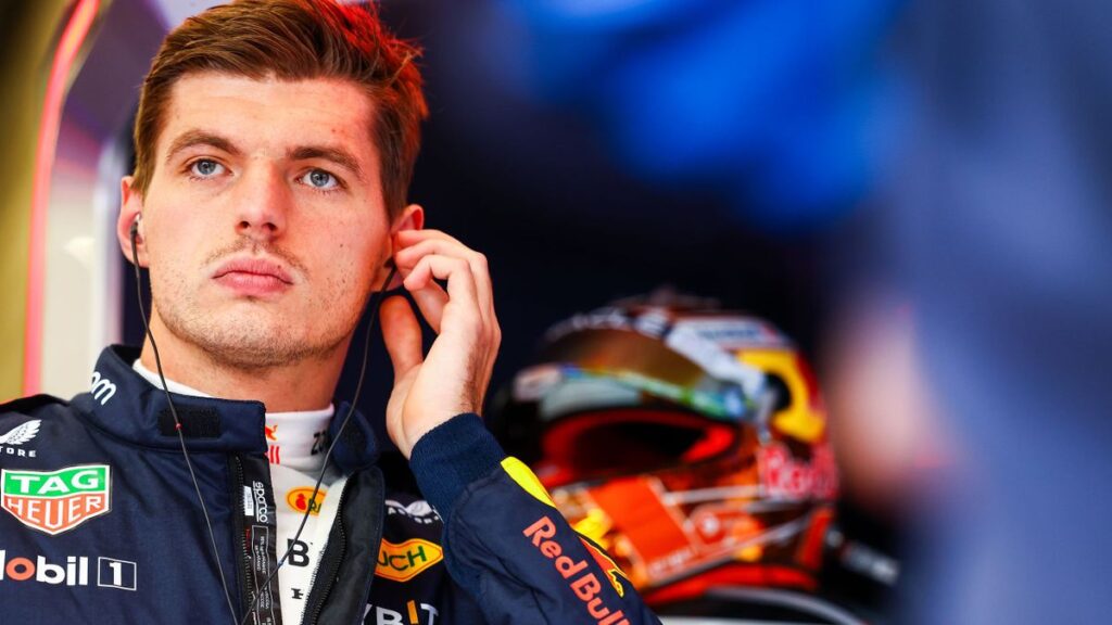 F1 / Verstappen, nemulțumit de monopost după calificările de la Las Vegas