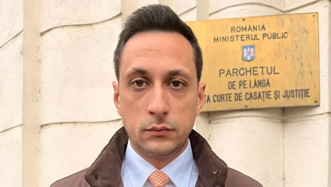 Partidul DREPT a reclamat judecătorii de la Curtea Constituţională la Parchetul General