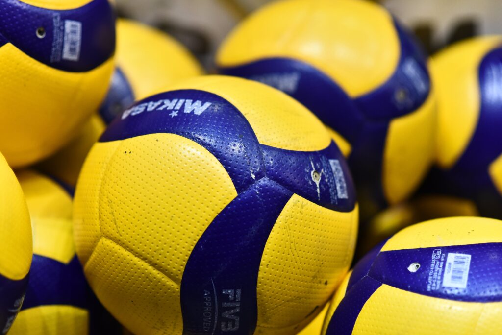 FR Volei a anunţat echipa etapei a 7-a! SCMU Craiova are un jucător evidenţiat