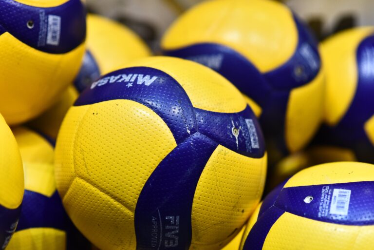 FR Volei a anunţat echipa etapei a 7-a! SCMU Craiova are un jucător evidenţiat