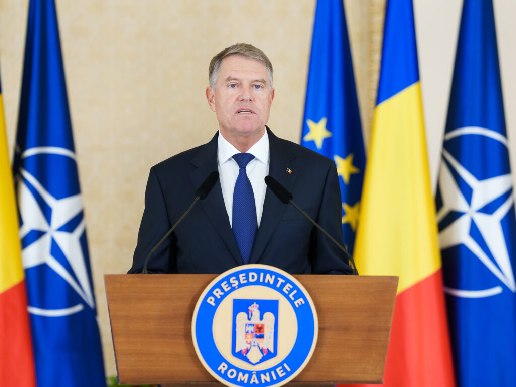 (VIDEO) România este în Schengen de la 1 ianuarie 2025