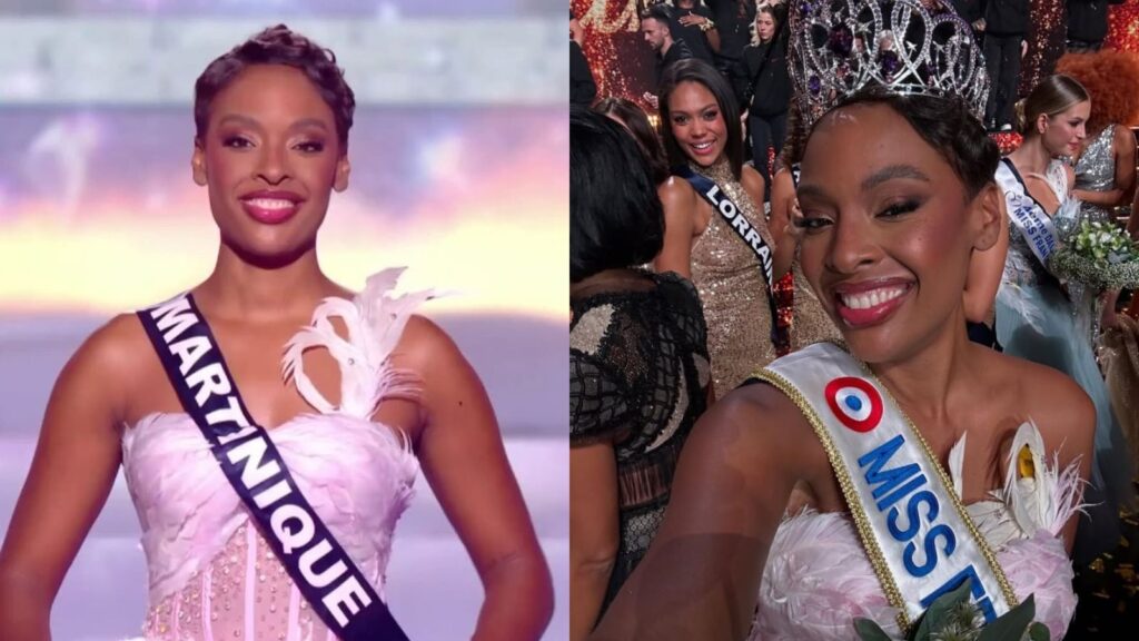 (VIDEO) Concursul Miss Franța are o câștigătoare de 34 de ani după schimbarea regulilor
