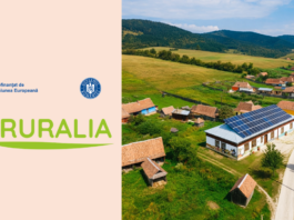 Programul Ruralia de susținere a antreprenoriatului social în mediul rural