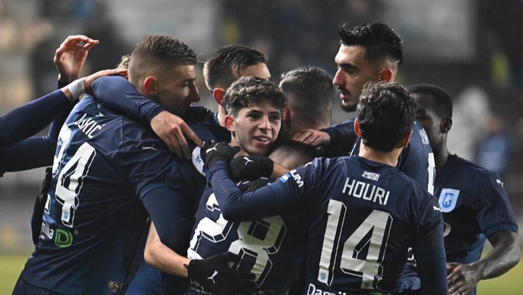 Petrolul – „U” Craiova / „Leii” schimbă frontul şi vor victoria şi în Superligă