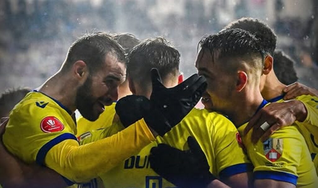 Superliga / Petrolul a scormonit contul şi merge în pregătire în Antalya