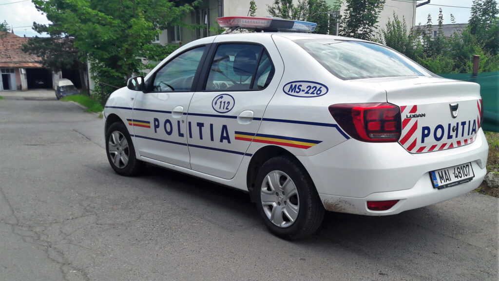 Gorj: Bărbat de 37 de ani, reținut după ce și-a agresat tatăl și a încălcat ordinul de protecție