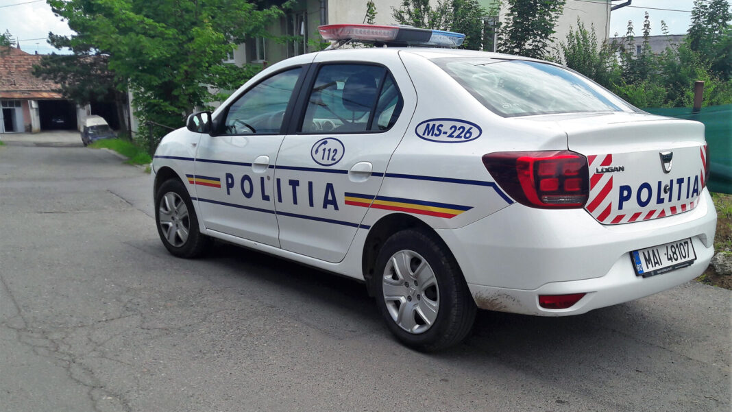 Gorj: Bărbat de 37 de ani, reținut după ce și-a agresat tatăl și a încălcat ordinul de protecție
