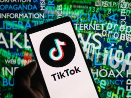 TikTok recunoaște că a eliminat, la cinci zile de la primul tur al prezidențialelor, două rețele care l-au promovat ilegal pe Călin Georgescu