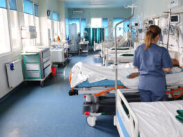 INSP: În perioada 16 - 22 decembrie, 89.109 cazuri de infecții respiratorii