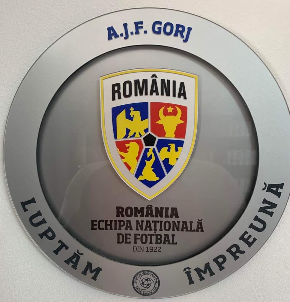 AJF Gorj verifică dacă fotbaliștii din Liga a 4-a au jucat la pariuri