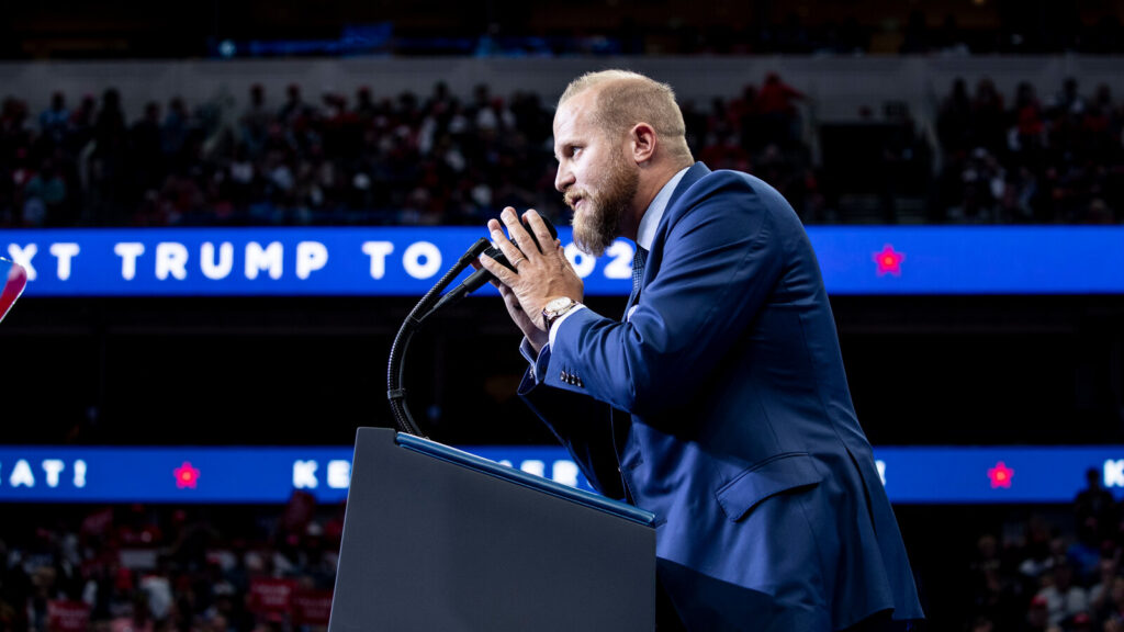 Brad Parscale, fostul manager de campanie al lui Donald Trump, susținere pentru Călin Georgescu