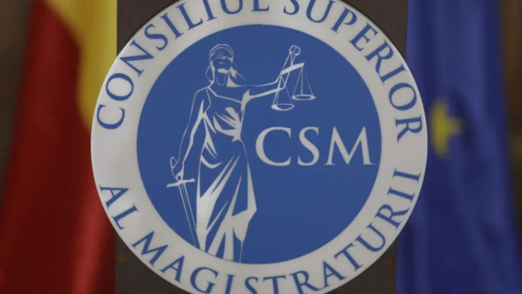 Elena-Raluca Costache - noul preşedinte al Consiliului Superior al Magistraturii Elena-Raluca Costache - noul preşedinte al Consiliului Superior al Magistraturii