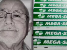 Bărbatul care a câștigat marele premiu la loto a murit pe scaunul dentistului. Se bucurase de bani doar o lună