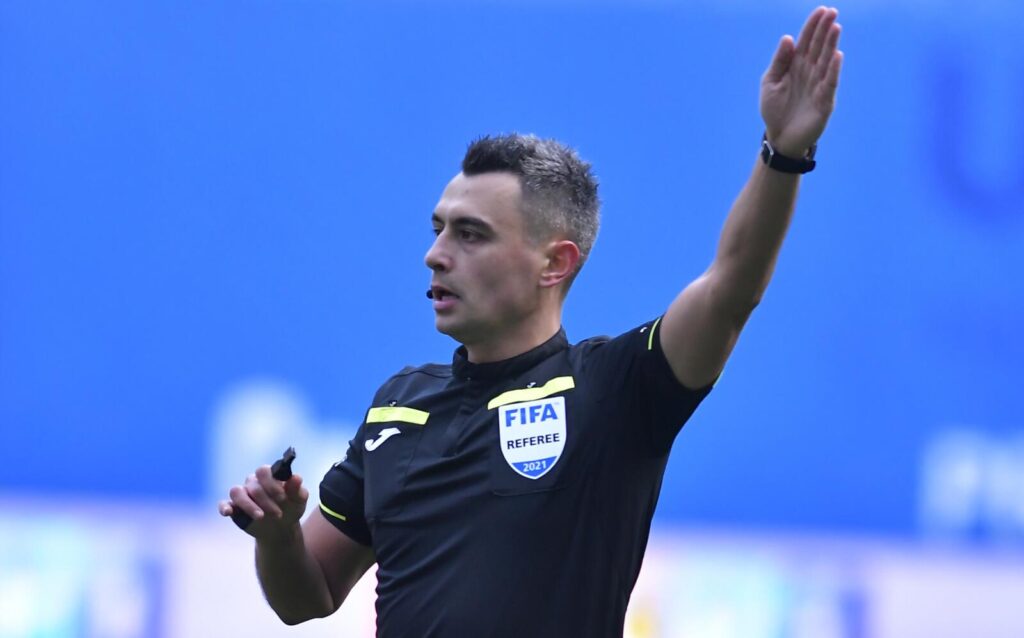 FCSB – „U“ Craiova | CCA a anunțat brigada meciului de pe Arena Națională