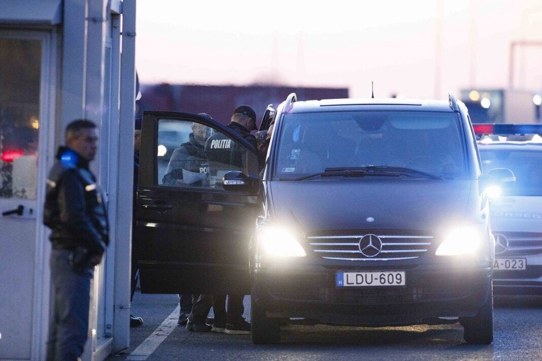 Localnici şi autorităţi din România şi Ungaria vor sărbători la graniţă, cu artificii, intrarea în spaţiul de liberă circulaţie