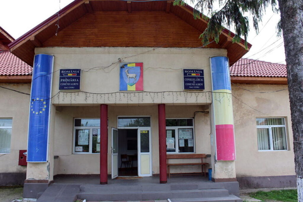 Gorj: Fabrică de baterii industriale, la Albeni