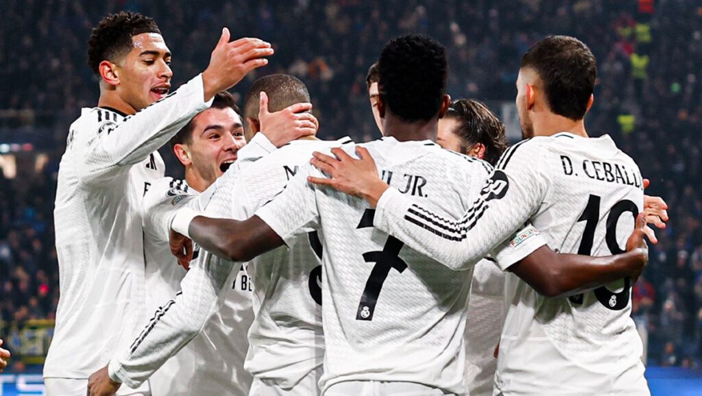 Liga Campionilor | Real Madrid, Bayern şi PSG și-au respectat blazonul în etapa a 6-a