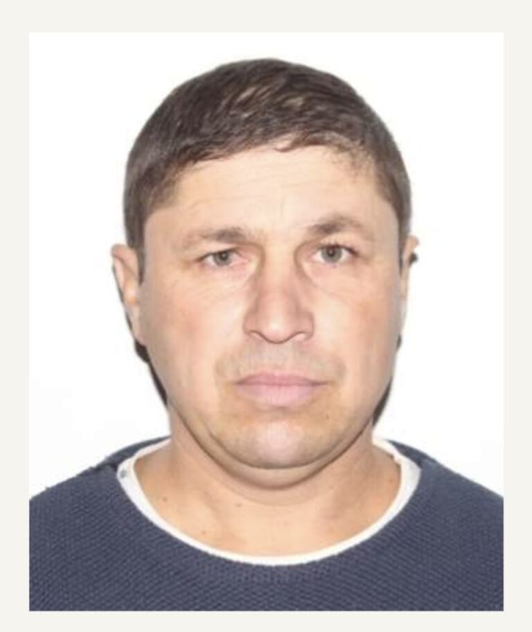 Un doljean plecat în Spania la muncă, dat dispărut de familie