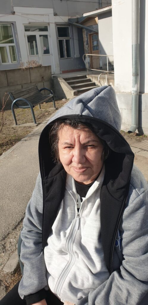 Femeie din Râmnicu Vâlcea căutată de poliție, după ce a plecat de acasă