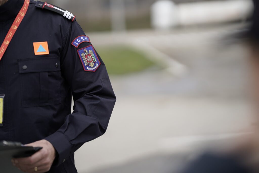 Prevenirea incendiilor la unităţi de comerţ
