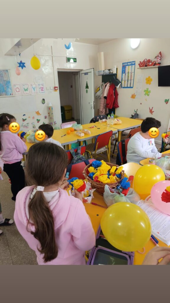 Sărbători pregătite pentru copiii, tinerii și adulții din serviciile sociale subordonate DGASPC Gorj