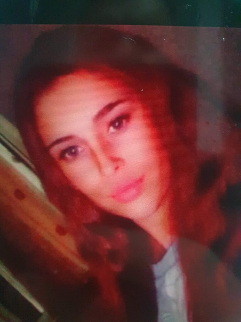 Polițiștii mehedințeni caută două surori minore care au plecat de acasă