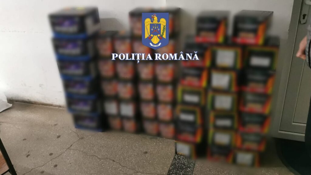 Acțiuni al polițiștilor olteni pentru siguranța cetățenilor