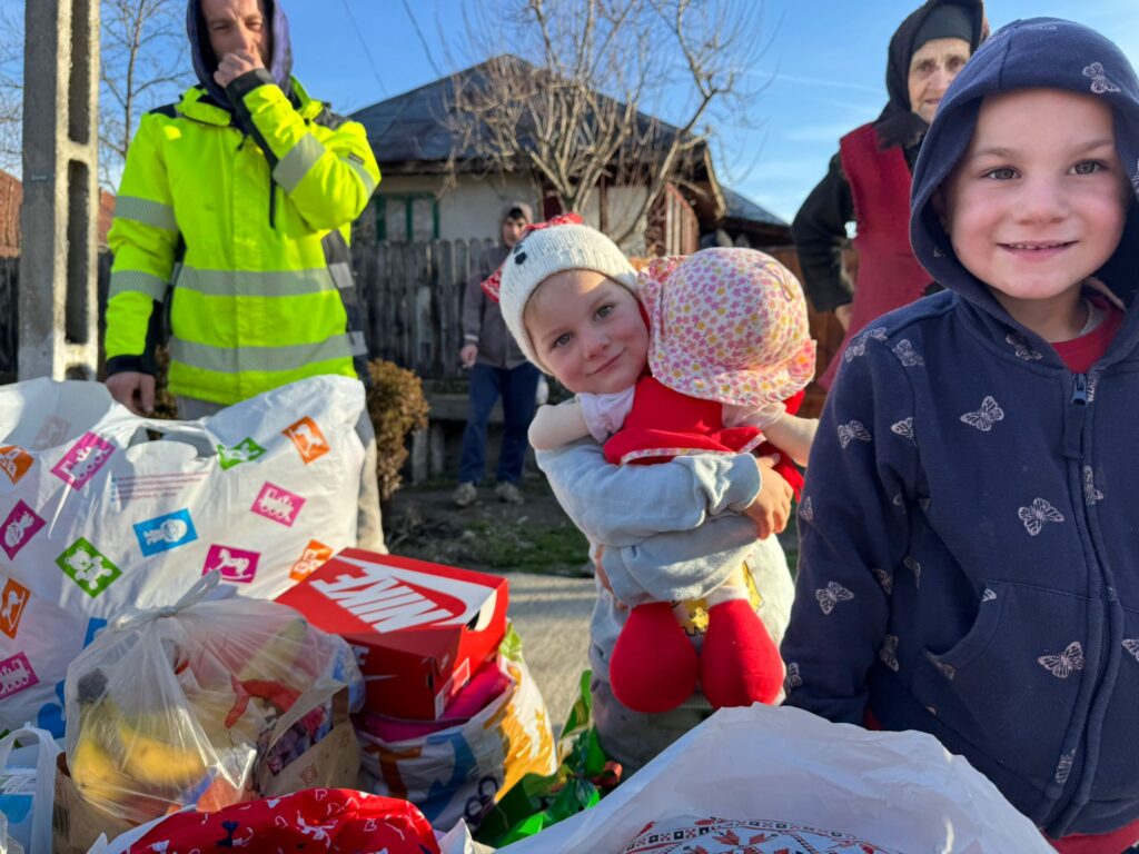 (VIDEO) Tradiția continuă la IPJ Dolj