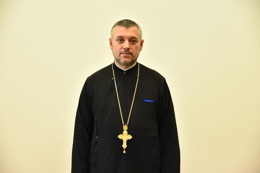 A murit fostul decan al Facultății de Teologie din Craiova
