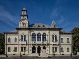 CJ Gorj printre organizatorii celei de-a 45-a ediție a Festivalului Internațional de Literatură „Tudor Arghezi”