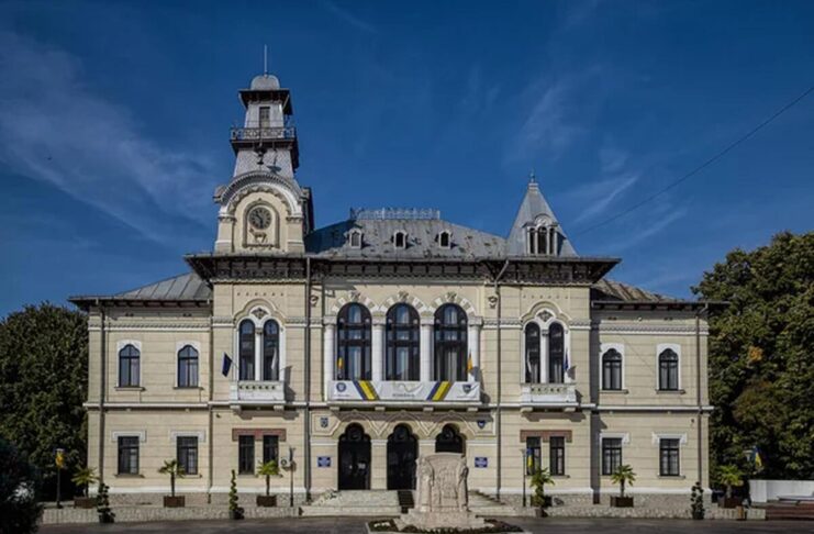 CJ Gorj printre organizatorii celei de-a 45-a ediție a Festivalului Internațional de Literatură „Tudor Arghezi”