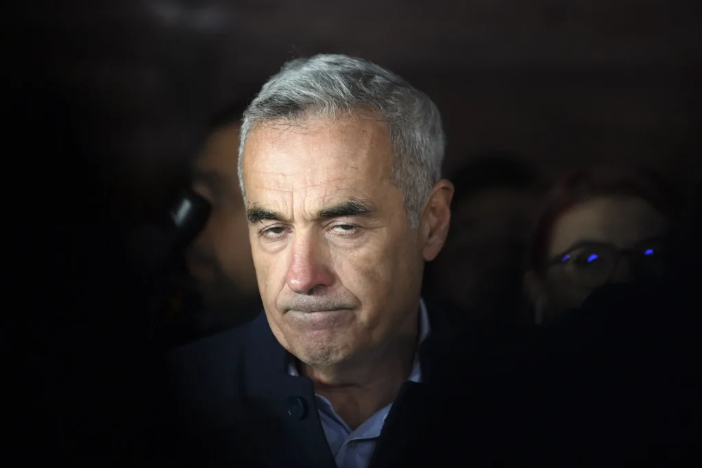 Contestaţia lui Călin Georgescu faţă de anularea alegerilor, respinsă definitiv de ICCJ