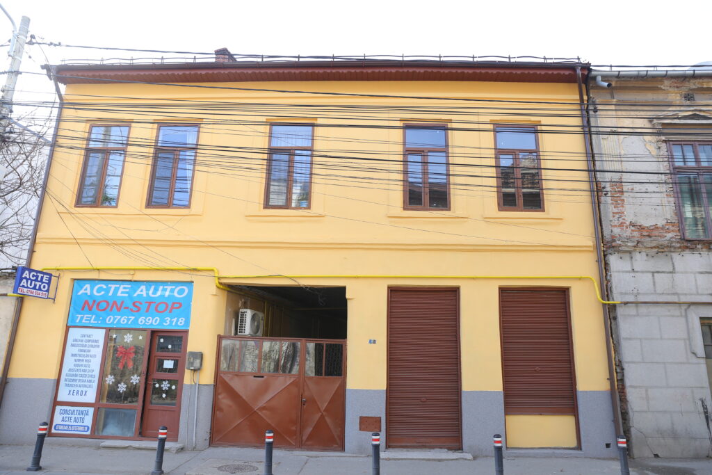 Cum să scapi de supraimpozitare dacă ai casa în paragină